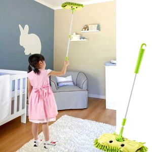 Aspirateur Balai Enfant 6