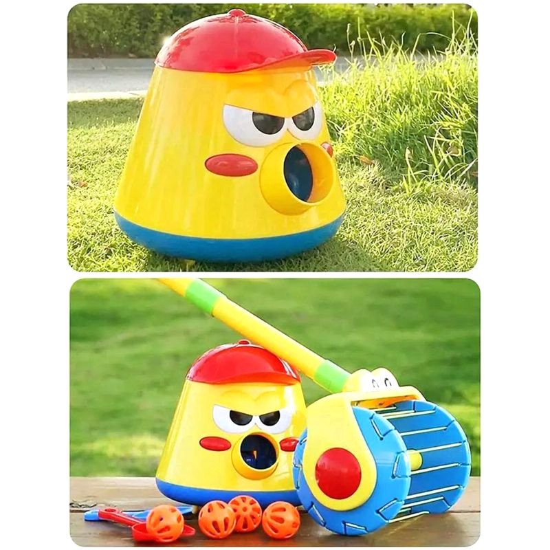 Aspirateur Bebe 4