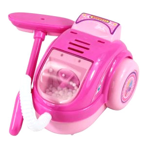 Aspirateur Traineau Enfant 4