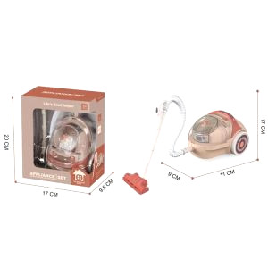 Mini Aspirateur Enfant 2