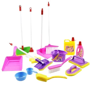 Set Balai Enfant 2